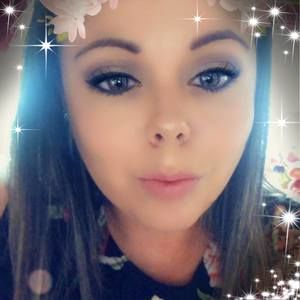 Meet your Posher, Rocio